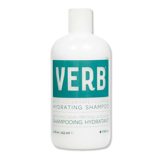 Hydrating Shampoo