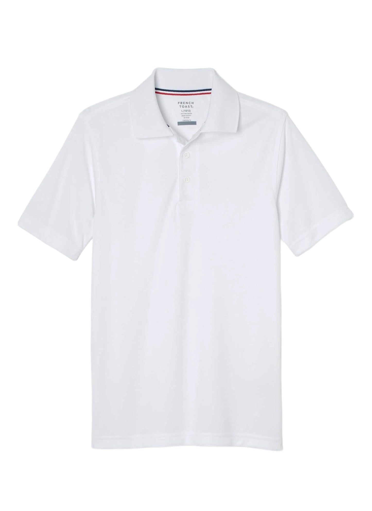 SS Sport Polo Uniform Shirt