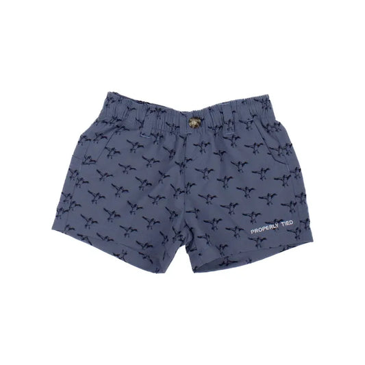 LD Mallard Shorts, Ducks