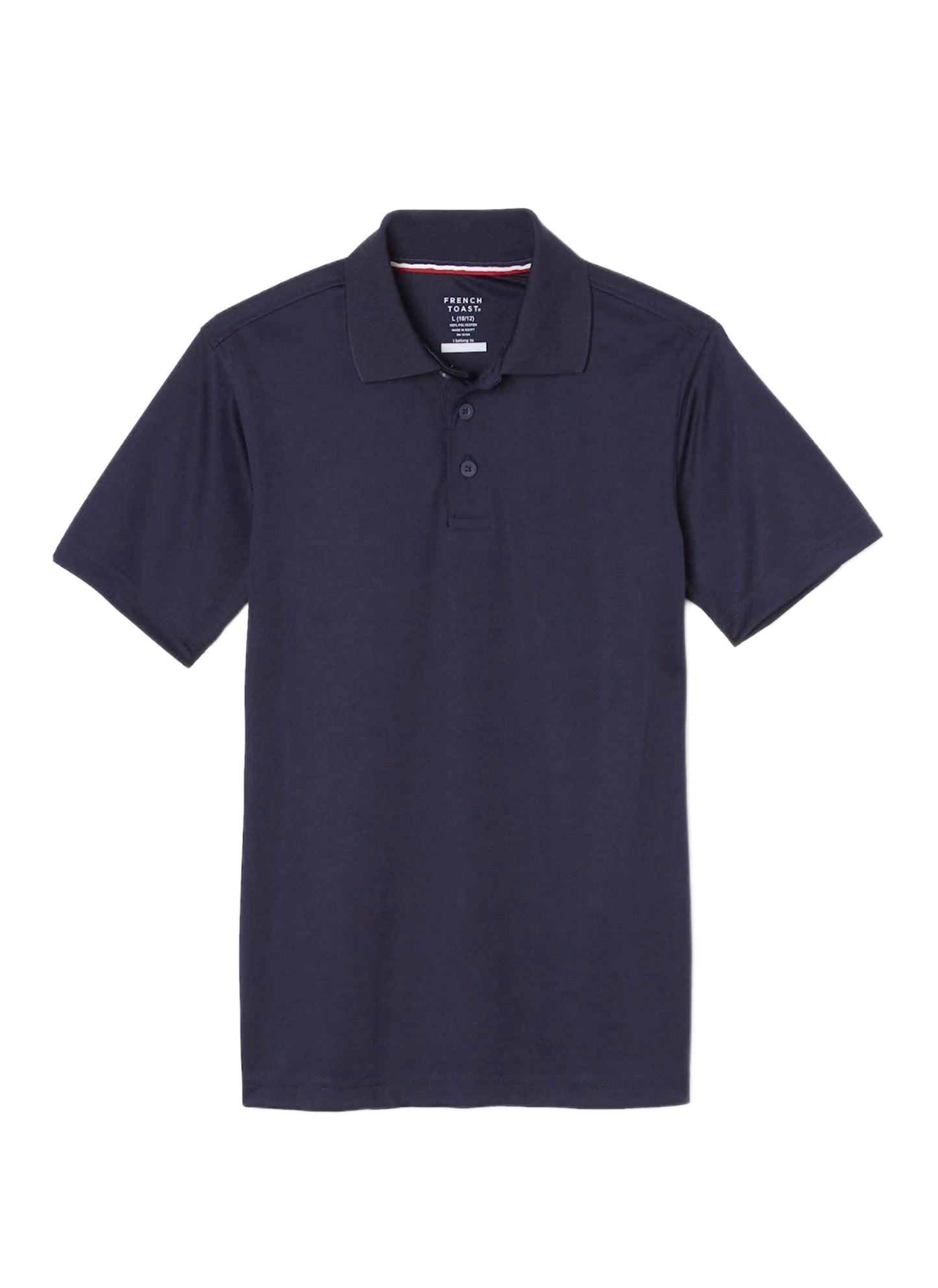 SS Sport Polo Uniform Shirt