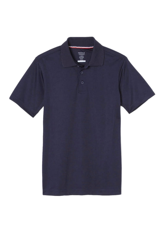 SS Sport Polo Uniform Shirt