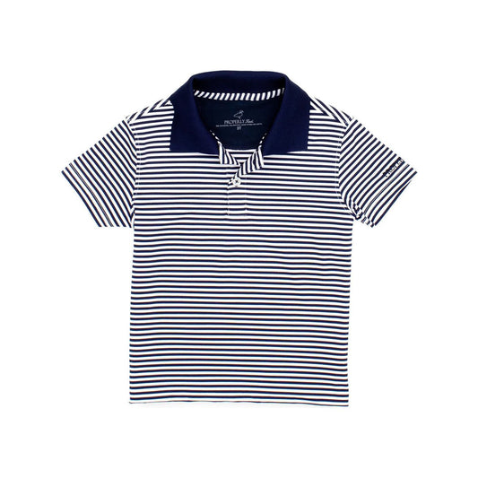 LD Dallas Polo, Navy