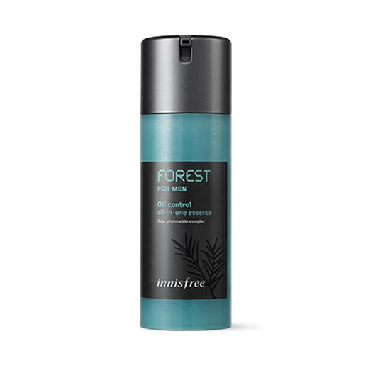 Forest For Men Oil Control All-In-One Essence