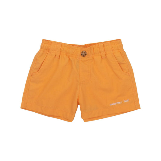 LD Mallard Short, Melon