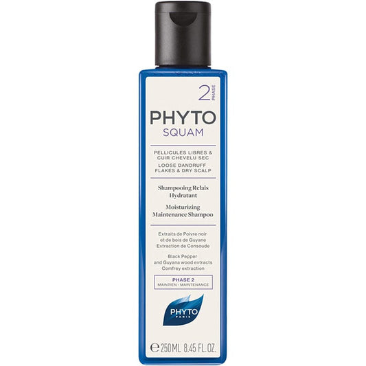 Moisturizing Maintenance Shampoo
