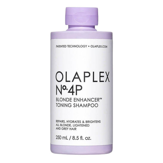 No.4P Blonde Enhancer Toning Shampoo 250ml / 8.5oz