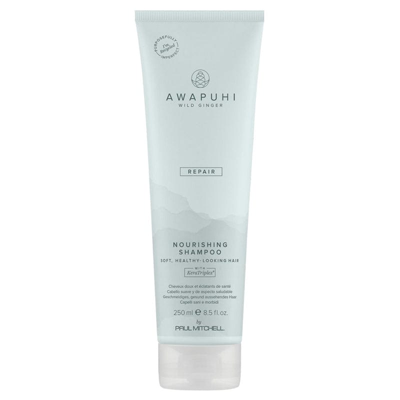 PAUL MITCHELL_Nourishing Shampoo_Cosmetic World