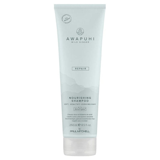 PAUL MITCHELL_Nourishing Shampoo_Cosmetic World