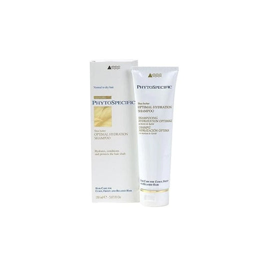 Optimal Hydration Shampoo 150ml / 5.07oz