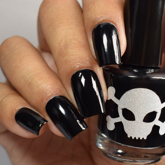 Paradox Polish - Abyss - CREAM POLISH