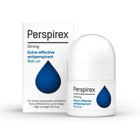 Perspirex Strong 20ml