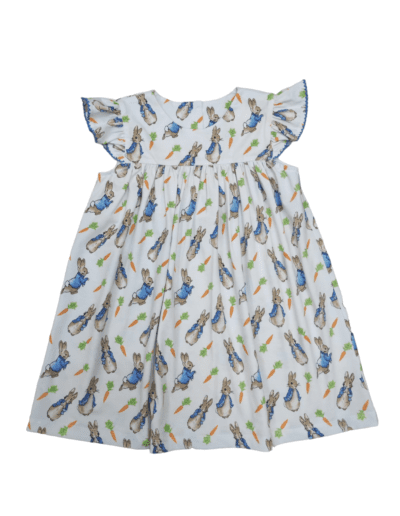 Peter Rabbit Girl Dress