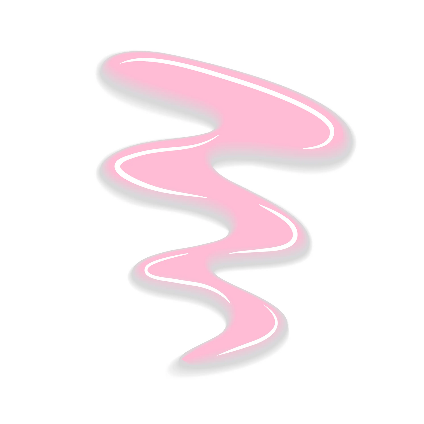ACRYLIC | PINK STARBURST - ACY48