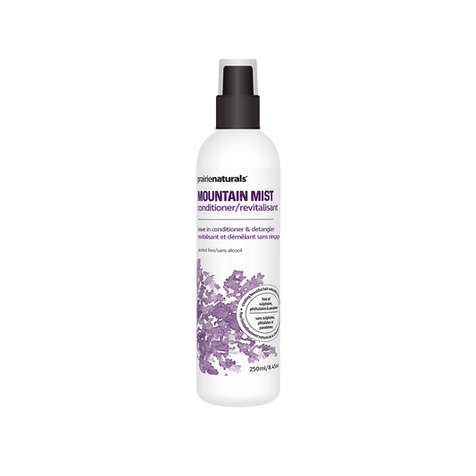 Prairie Naturals Mountain Mist Conditioning Spray 250 ml
