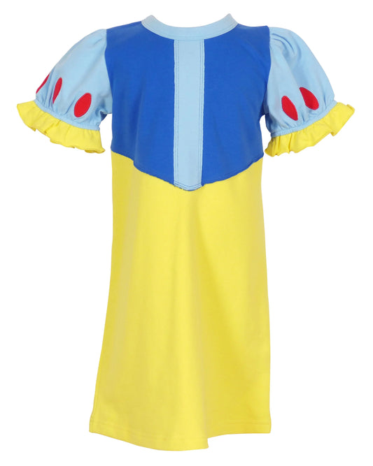Playtime Princess Dress, Primary