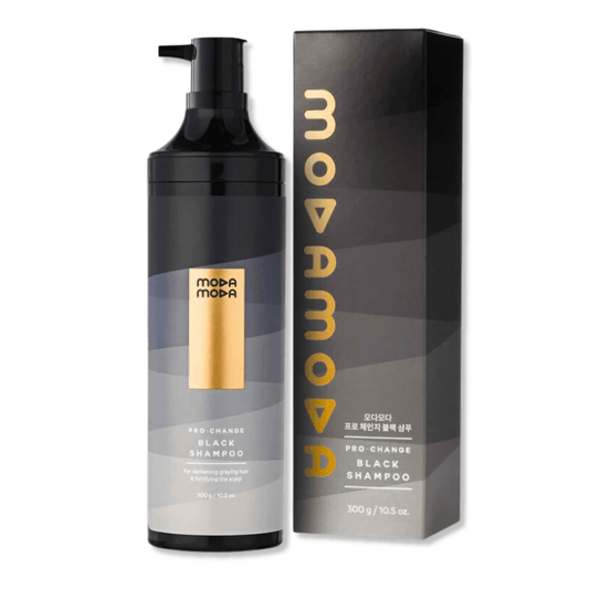 Pro-Change Black Shampoo | BUY 1 GET 1 FREE