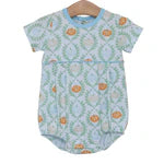 Pumpkin Patch Boys Bubble