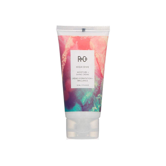 R+Co High Dive Moisture + Shine Crème