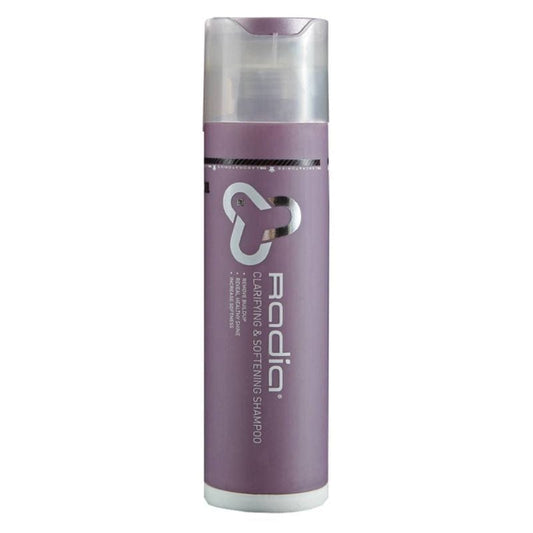 Radia Clarifying & Softening Shampoo