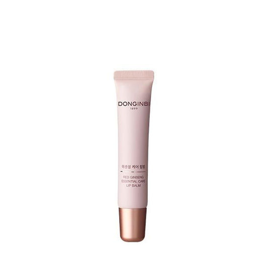 Red Ginseng Essential Care Lip Balm
