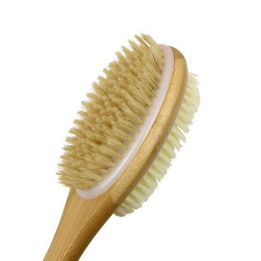 Relaxus SpaRelaxus Dual-Sided Bath & Body Brush