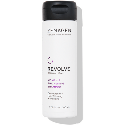 Revolve Women's Thickening Shampoo 200ml / 6.75oz
