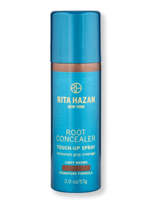 Rita Hazan Root Concealer Spray 2 ozLight Brown
