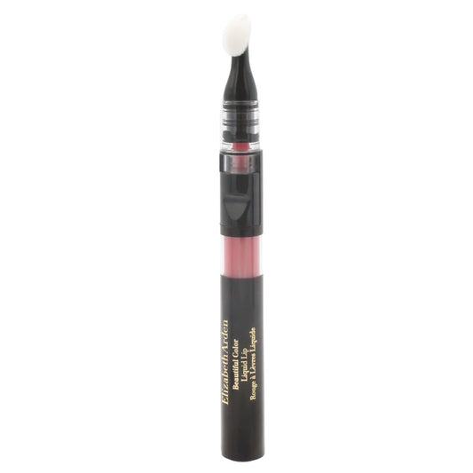 Elizabeth Arden Beautiful Colour Liquid Lip Gloss 11C Pretty Obsessed