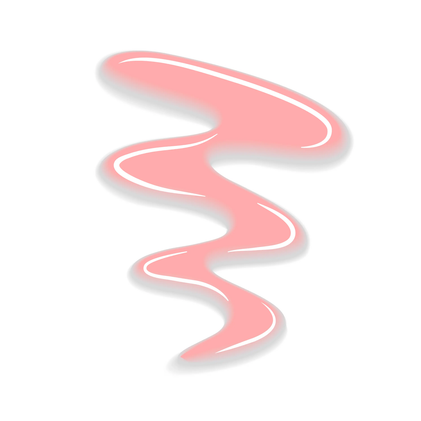ACRYLIC | SALMON - ACY50