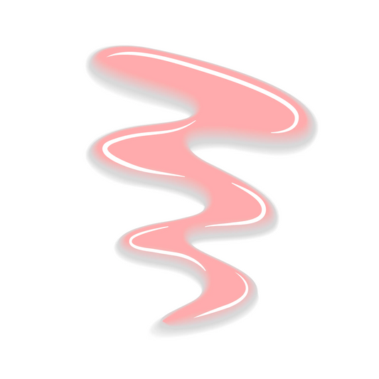 ACRYLIC | SALMON - ACY50