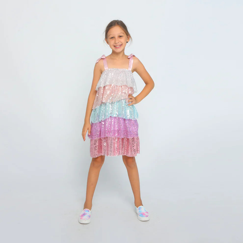 Shake Your Dress, Multi