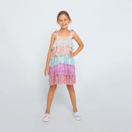 Shake Your Dress, Multi