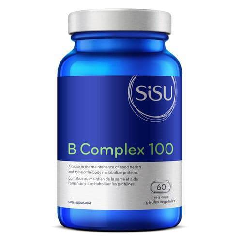 Sisu B Complex 100