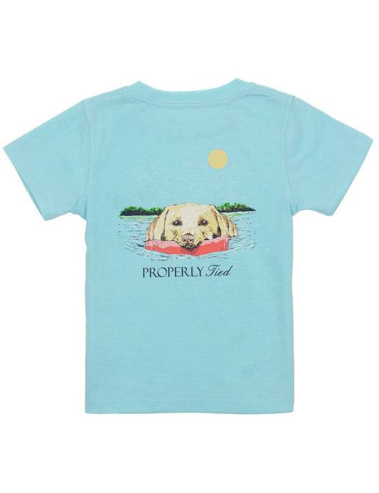 LD SS Spring Retreive, Arctic