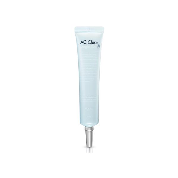 AC Clear magic Gel